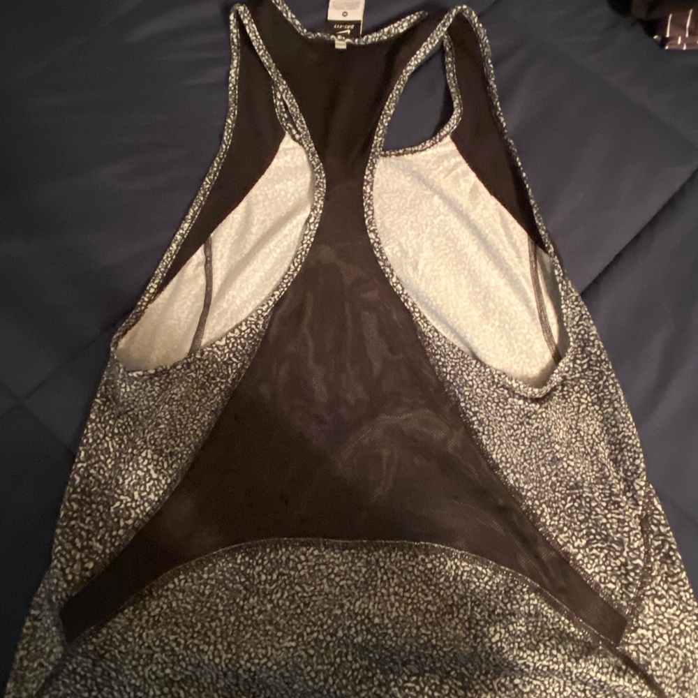Nike Dryfit tank